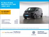 Volkswagen ID. Buzz LR lang 4MOTION GTX | AHK | NAVI | ACC - Volkswagen ID. Buzz: GTX