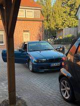 BMW E46 323CI - BMW 323 in Bremen