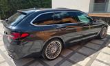 ALPINA D5s Massage Keramik ACC Sitzbelüftung Harman - ALPINA D5 Gebrauchtwagen