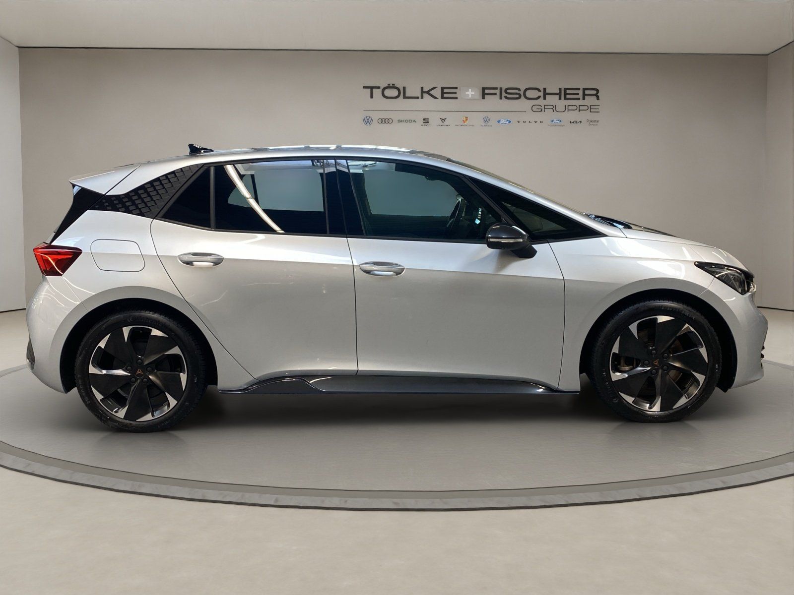Cupra Born - Bild 6