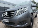 Mercedes-Benz V250d 4Matic lang Led Navi Leder Navi Kam StandH - gebrauchte Mercedes-Benz V 220 aus dem Jahr 2016