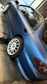 Subaru Impreza GT  Turbo  2.0  4WD EU! 16.990,- VHB - Subaru aus 1999