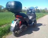 Piaggio MP3 300 HPE - Füherschein B (3) - Offers