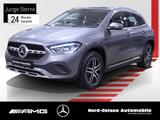 Mercedes-Benz GLA 250 e PROGRESSIVE PARKPAKT LED DAB NAVI SITZ - Mercedes-Benz GLA 250 Gebrauchtwagen in Hamburg