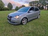 Volkswagen Vw Polo 9N / 1.8T /  Gti  / Tausch Simson ... - Volkswagen Polo aus 2008: GTI