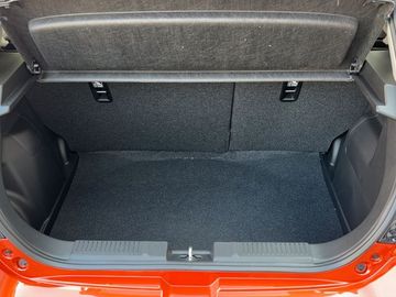 Fotografie 8 des Suzuki Swift 1.2 Comfort Navi Kamera LED Sitzheizung