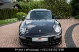 Porsche 997 C2 Schalter 1. Hand DEU. Scheckheft - Porsche Gebrauchtwagen von 2005