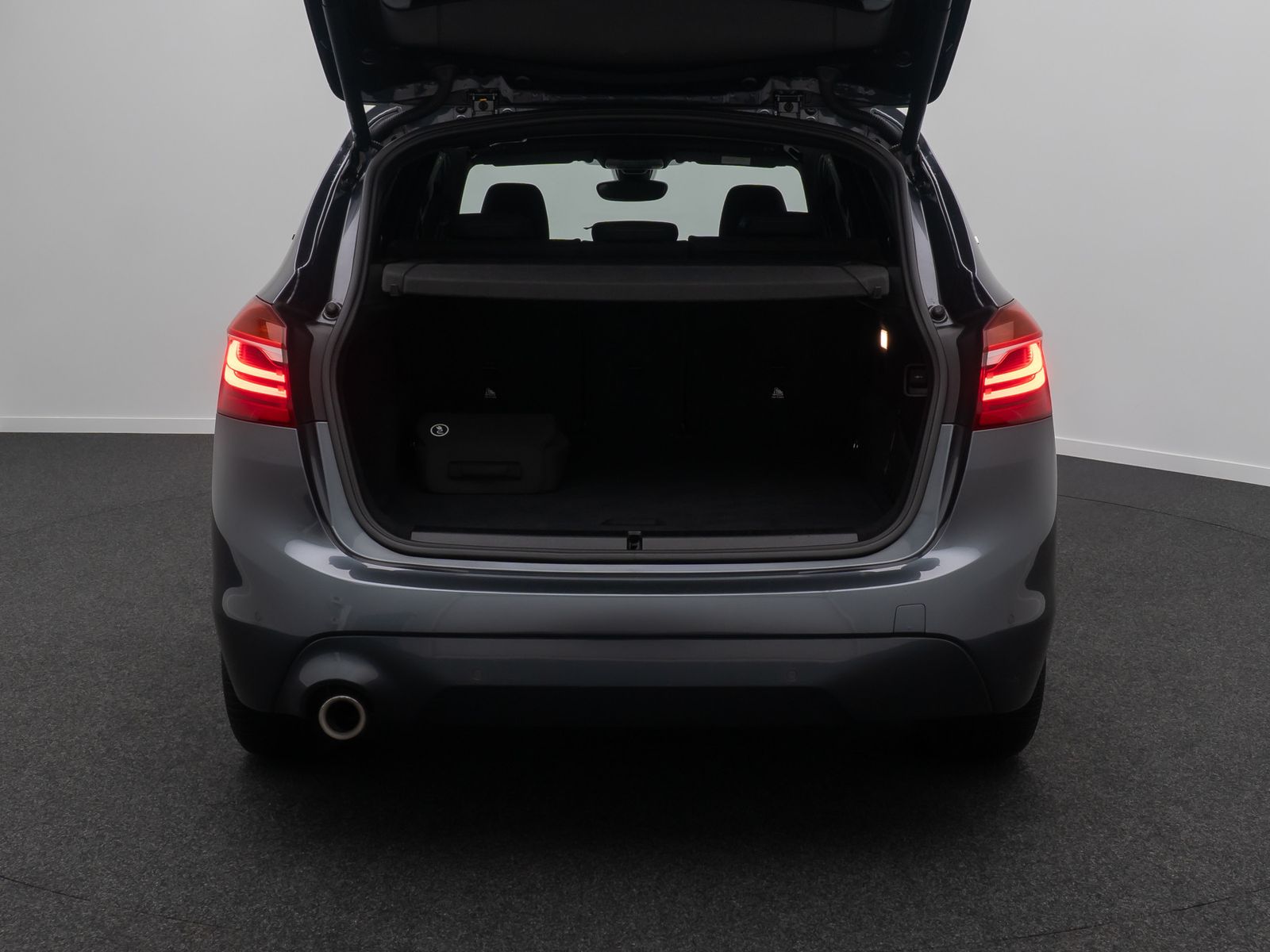 Fahrzeugabbildung BMW 225 Active Tourer iPerf Kamera DAB Sportsitz