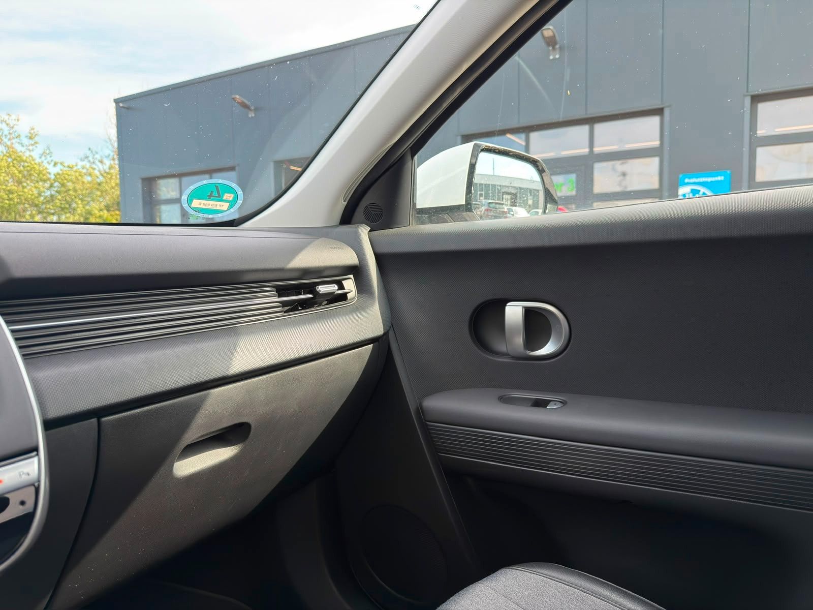 Fahrzeugabbildung Hyundai IONIQ 5 TECHNIQ 168kW *RW507KM*Navi*ACC*LED*360°