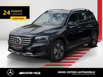 Mercedes GLB 200 - 1
