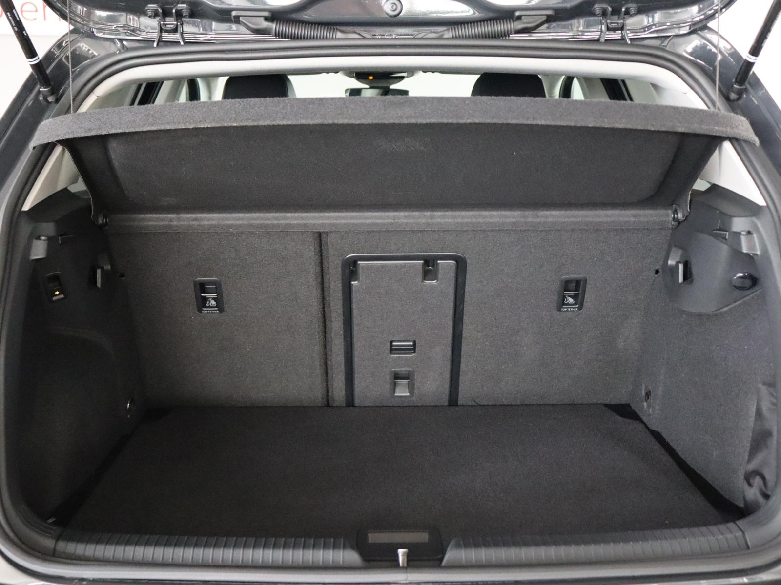 Volkswagen Golf VIII 1.5 eTSI DSG*ACC*AHK*SitzH, миниатюра 23