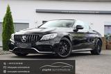 Mercedes-Benz C 63 AMG V8 Cabrio +AIRSCARF+KOMFORT+AKUSTIK+20Z - gebrauchte Mercedes-Benz C 63 AMG aus dem Jahr 2023