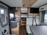 Knaus LIVE WAVE 650 MEG 2026 Black Selection - Knaus 650 meg