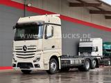 Mercedes-Benz Actros 2548 MP5 6x2 Saxas BDF-Fahrgestell *NEU*