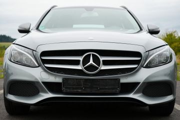 Mercedes C 220 - 2