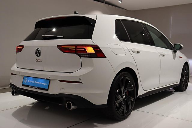 Golf GTI 2.0 TSI DSG NAVI PDC KAMERA SHZ SPORTFW