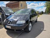 Seat Alhambra Reference 2.0 Reference, LPG, TÜV - Seat Alhambra Reference mit Benzin-Antrieb