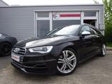 Audi S3 2.0 TFSI QUATTRO SPORTBACK NAVI KAMERA - Audi S3: Sportback