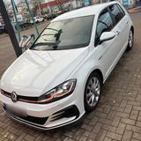 Volkswagen VW Golf 7 GTI 2020 - Volkswagen Golf: GTI 20