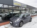 Hyundai ix20 AHK SHZ PDC 8-Fach - gebrauchte Hyundai ix20 aus dem Jahr 2019