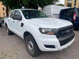 Ford Ranger XL Doppelkabine 4x4 - Ford Ranger Gebrauchtwagen in Dresden