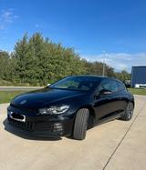 Volkswagen Scirocco 2.0 TSI BlueMotion Technology CLUB CLUB - Volkswagen Scirocco: Bluemotion