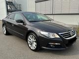 Volkswagen Passat CC 3.6 V6 DSG 4MOTION  - Volkswagen Passat CC: V6