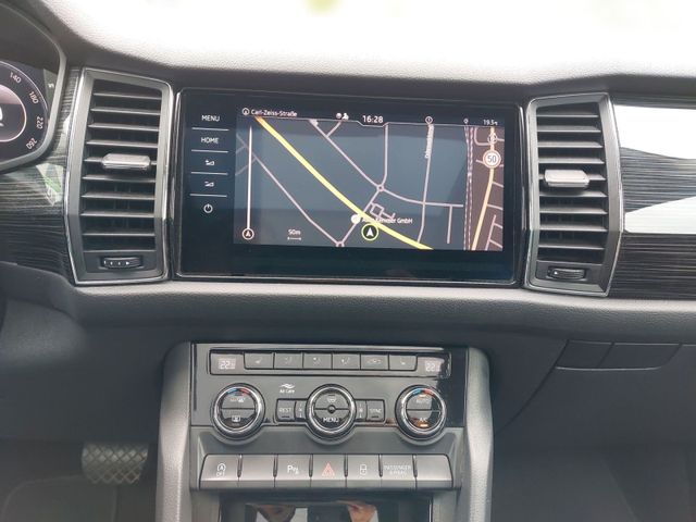 Kodiaq Style 2.0 TDI+PANO+LED+NAVI+CARPLAY+KESSY