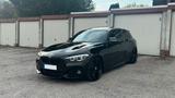 BMW 1er 118i M Sport Paket | Harman Kardon... - BMW: 1er M Paket