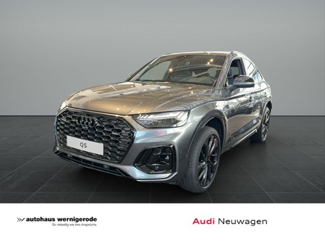 Audi Q5 Sportback S line 40 TDI quattro 150(204) kW(P