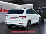 Skoda Karoq 1.5 TSI DSG Sportline AHK LED NAV 4xSHZ - Skoda Karoq in Dortmund