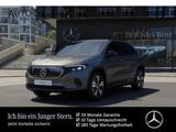 Mercedes-Benz EQA 250 PROGRESSIVE+NIGHT+DISTR+AHK+LED+AMBI+KAM - gebrauchte Mercedes-Benz EQA aus dem Jahr 2022