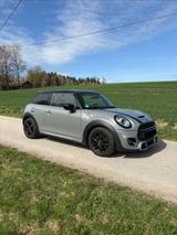 MINI Cooper S mit JCW Paket - : Schiebedach, Kleinwagen, mit