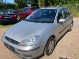 Ford Focus 1.6 - Ford Focus aus 2003