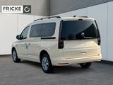 Volkswagen Caddy MAXI TAXI Life 2.0 TDI DSG*ROLLSTUHLRAMPE* - Volkswagen Caddy: Taxi