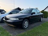 Ford Mondeo 1.6 16V 65 kW 1994  - gebrauchte Ford Mondeo aus dem Jahr 1994