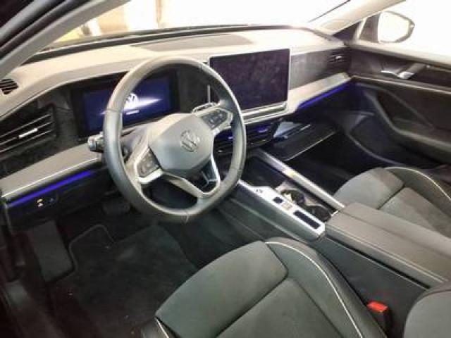 Volkswagen Passat 1.5 eTSI Business DSG *AHK*360°*, миниатюра 4