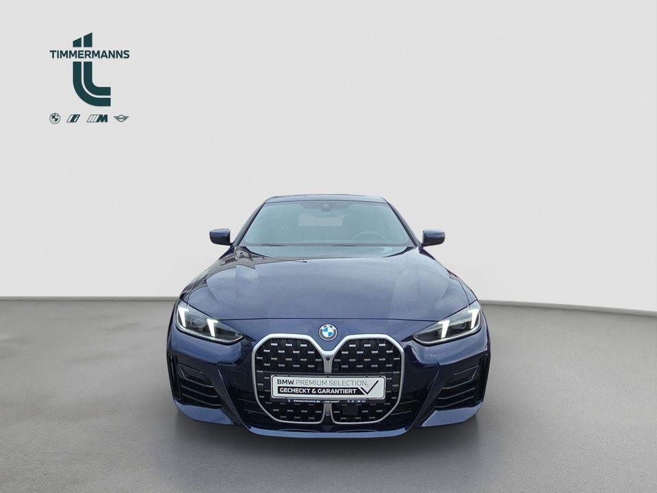 BMW 420 - Bild 9