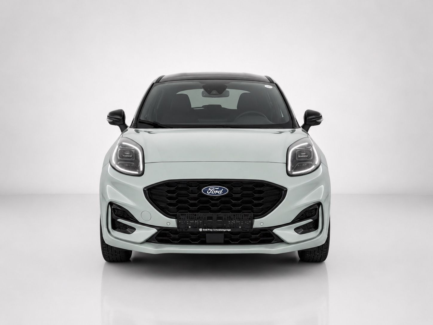 Ford Puma - Bild 3