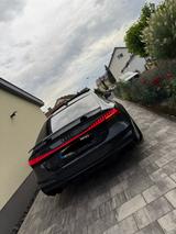 Audi A7 55TFSI quattro 405PS/Panoramadach/21Zoll/ - Audi A7: TFSI