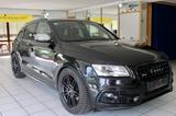 Audi SQ5 3.0 competition quattro/Navi/B&O/Pano/SHZ/AH - Audi SQ5 Gebrauchtwagen in Stuttgart