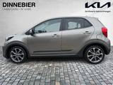 Kia Picanto 1.0T X-Line Navigation+Kamera+SHZ - gebrauchte Kia Picanto aus dem Jahr 2019