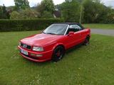 Audi Cabriolet 2.6 Auto - - gebrauchte Audi Cabriolet aus dem Jahr 1995