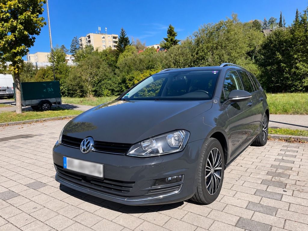 Image of Volkswagen Golf
