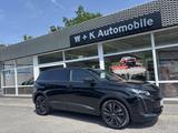 Peugeot 5008 1.2 GT BLACK 7-Sitzer PureTech 130 EAT8 - Peugeot 5008 in Hamm