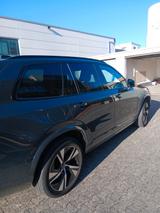 Volvo XC90 T8 Geartr. Recharge R-Design Expression... - Volvo XC90 Gebrauchtwagen in Frankfurt