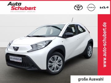 Toyota Aygo (X) - 1