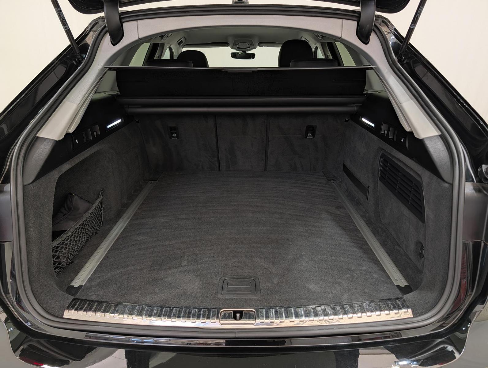 Audi A6 Avant 2.0 35 TDI S tronic Vollleder MMI Navi, миниатюра 29