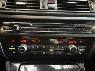 BMW 535 i Limousine *2. Hand*Klima*SHZ*Kamera*Navi*