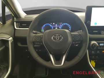 Toyota RAV 4 - 8